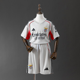 Kids Benfica 2025/26 Away