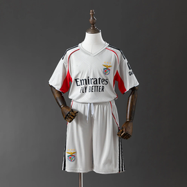 Kids Benfica 2025/26 Away