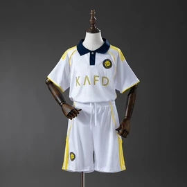 Kids Al-Nassr 2025/26 Third