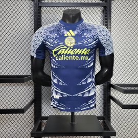 America F.C. 2025/26 Player Version Away