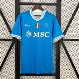 Napoli 2025/26 Home