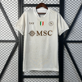 Napoli 2025/26 Away