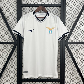 Lazio Away 2025/26