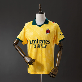AC Milan Third 2025/26
