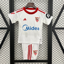 Kids Sevilla 2025/26 Home