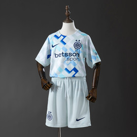 Kids Inter MIlan 2025/26 Away