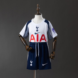 Kids Tottenham 2025/26 Home