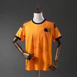 Roma Away 2025/26