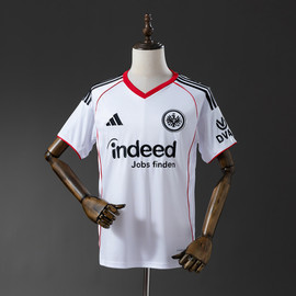 Frankfurt Home 2025/26