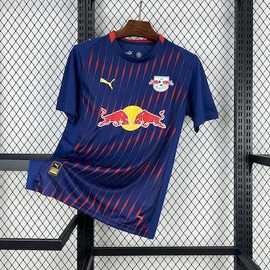 Rb Leipzig Away 2025/26