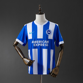 Brighton 2025/26 Home