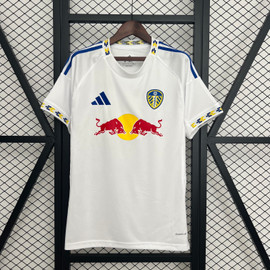Leeds United 2025/26 Home