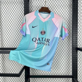 PSG Blue Speical Edition 2025/26