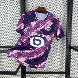 Lille OSC Fourth Away 2025/26
