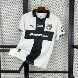 Parma Calcio 2025/26 home