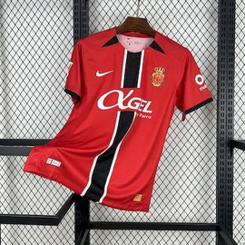 RCD Mallorca 2025/26 Home