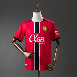 RCD Mallorca 2025/26 Home