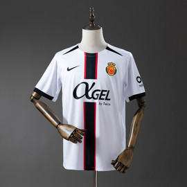 RCD Mallorca 2025/26 Away