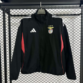 Benfica 2025/26 Windbreaker