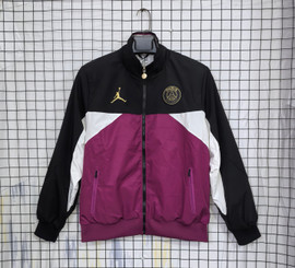 PSG 2025/26 Windbreaker