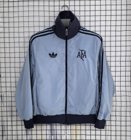 Argentina 2025/26 Windbreaker