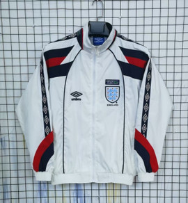 England 2025/26 Windbreaker