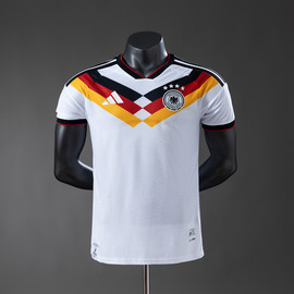Germany Home 2026 World Cup Player Version
