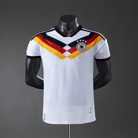 Germany Home 2026 World Cup Player Version