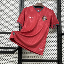 Portugal Home 2026 World Cup