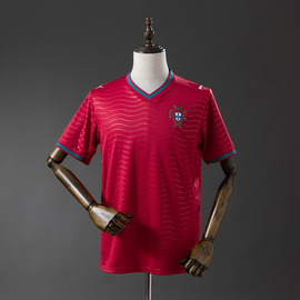 Portugal Home 2026 World Cup