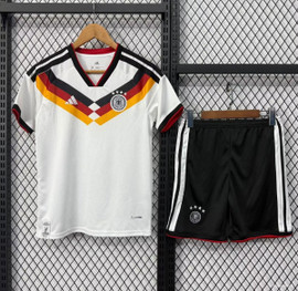 Kids Germany Home 2026 World Cup