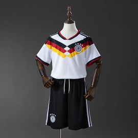 Kids Germany Home 2026 World Cup