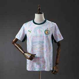 Senegal Home 2026 World Cup