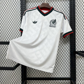 Mexico Away 2026 World Cup