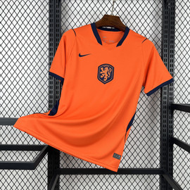Netherlands Home 2026 World Cup