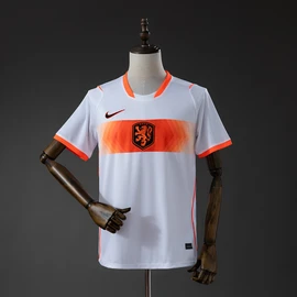 Netherlands Away 2026 World Cup