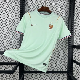 France Away 2026 World Cup