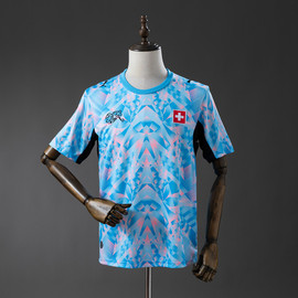 Switzerland Away 2026 World Cup