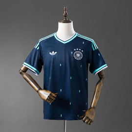 Germany Away 2026 World Cup