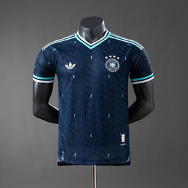 Germany Away 2026 World Cup Player Version