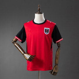 Austria World Cup 2026 Home