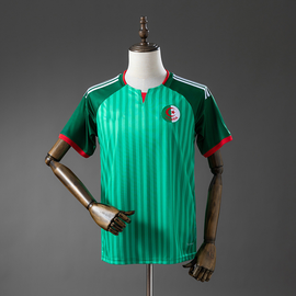 Algeria World Cup 2026 Away