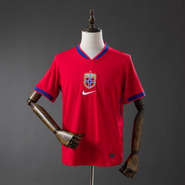 Norway World Cup 2026 Home