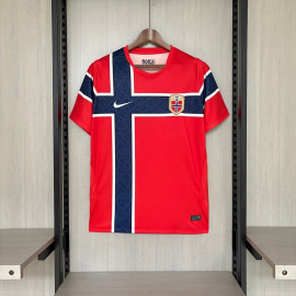 Norway World Cup 2026 Home