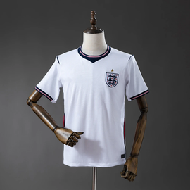 England World Cup 2026 Home
