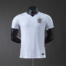 England World Cup 2026 Home Player Version
