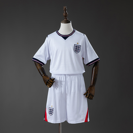 Kids England World Cup 2026