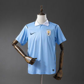 Uruguay World Cup 2026 Home