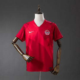 Canada World Cup 2026 Home