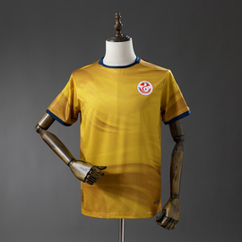 Tunisia World Cup 2026 Third
